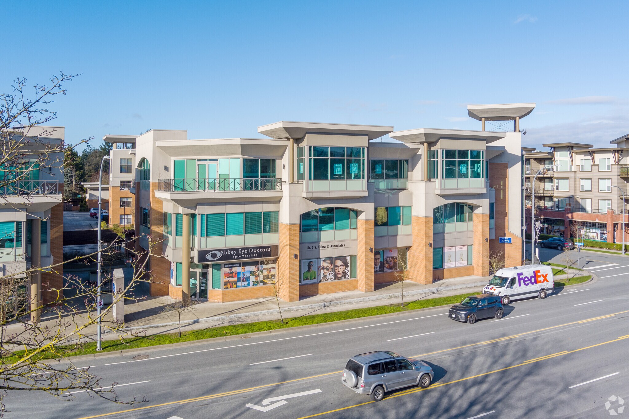 1945 Mccallum Rd, Abbotsford, BC for sale Building Photo- Image 1 of 1