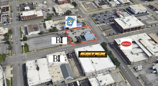 More details for 416 24th St S, Birmingham, AL - Retail for Sale