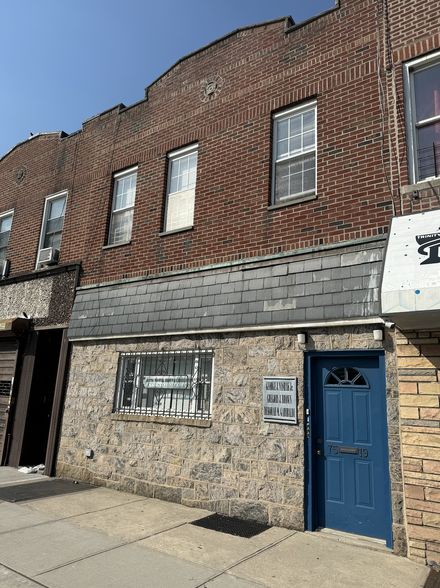 7519 Myrtle Ave, Glendale, NY 11385 | LoopNet