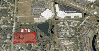 More details for 5355 Long Rd, Orlando, FL - Land for Sale