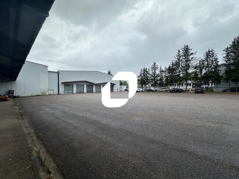 Industrial in Marly for sale - Building Photo - Image 1 of 5