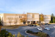Conyers Logistics Center - Warehouse