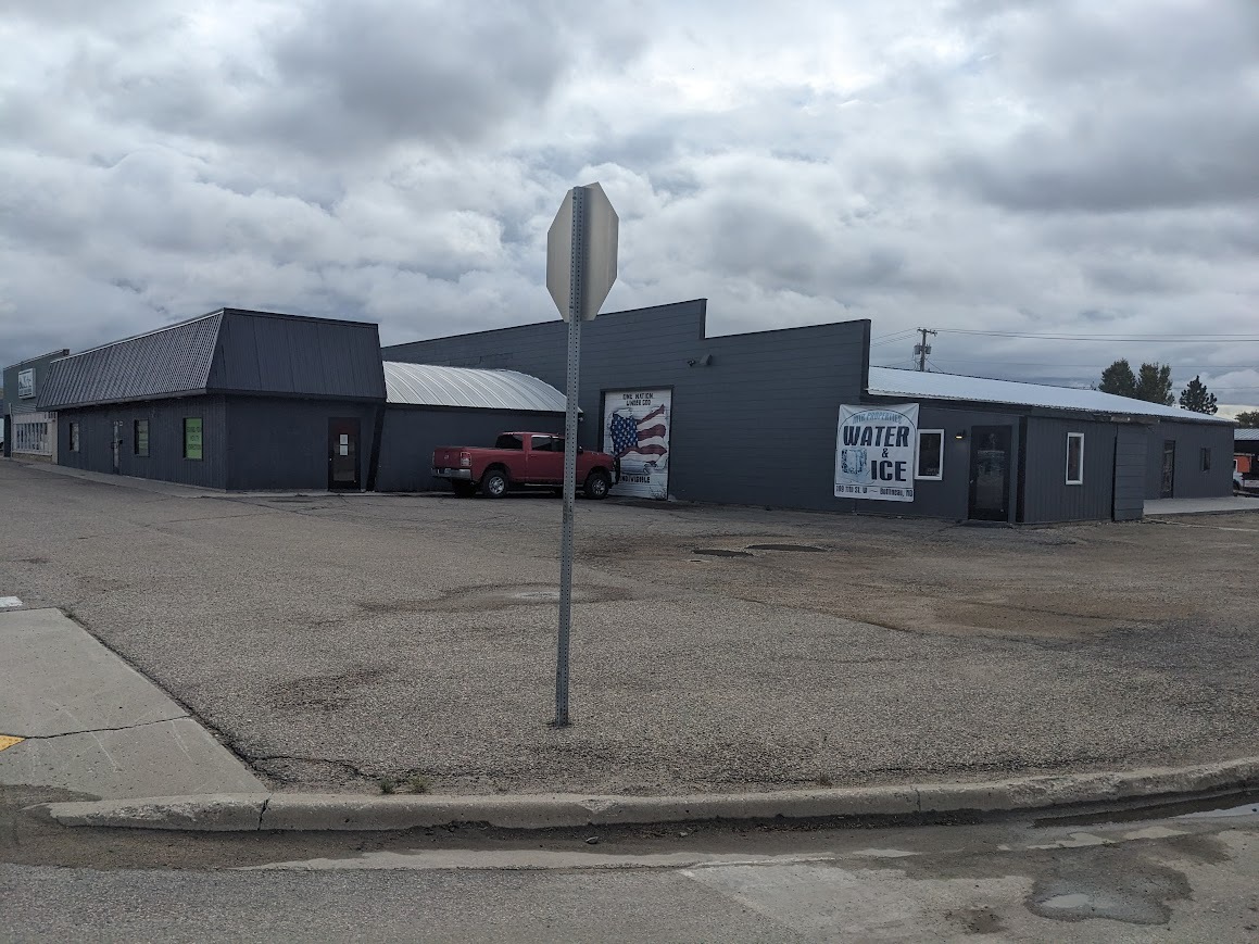 112 11th W st, Bottineau, ND for sale Building Photo- Image 1 of 11