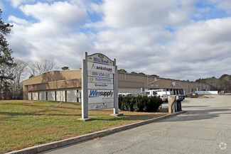 More details for 651 S Mill Rd, Absecon, NJ - Industrial for Lease