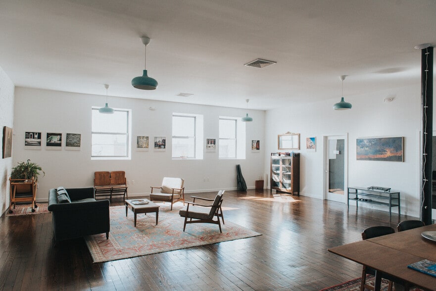 3178-3180 Richmond St, Philadelphia, PA for lease - Interior Photo - Image 3 of 23