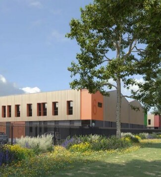 More details for Flex for Sale