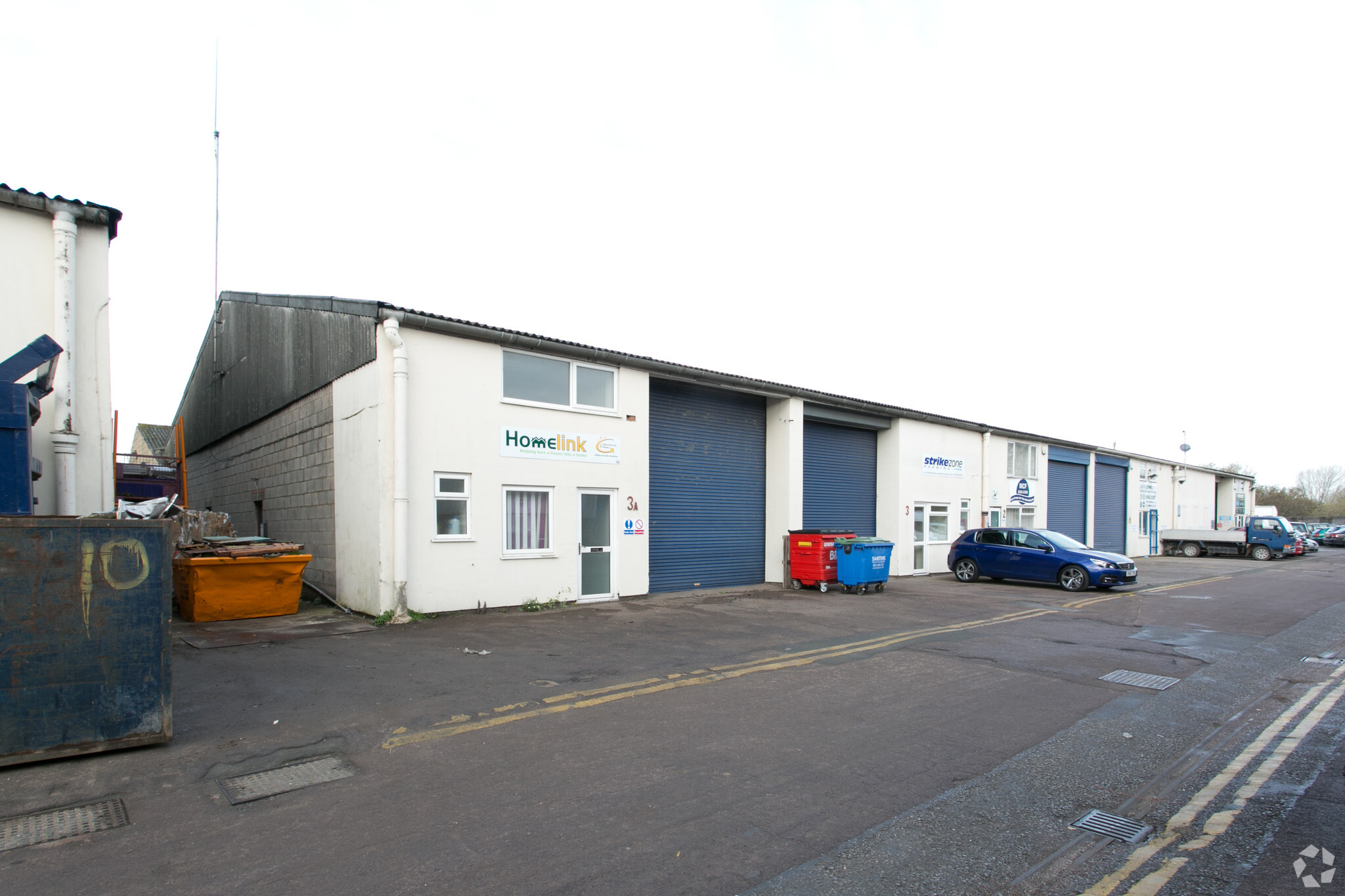 Sudmeadow Rd, Gloucester for lease Primary Photo- Image 1 of 6