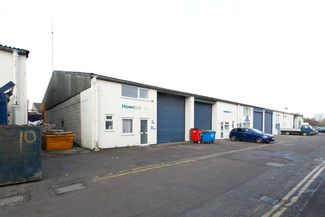 More details for Sudmeadow Rd, Gloucester - Industrial for Lease