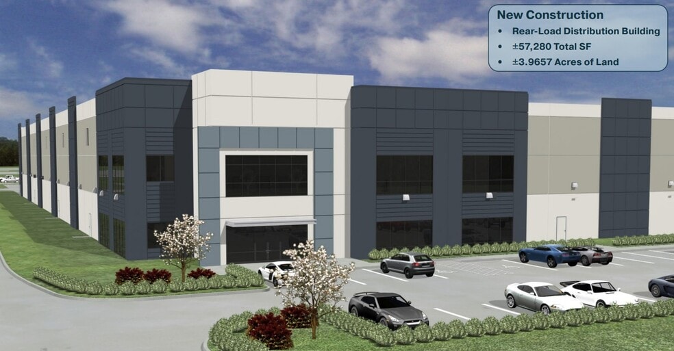 Beltway 8 & Fellows Rd, Houston, TX for lease - Building Photo - Image 1 of 1