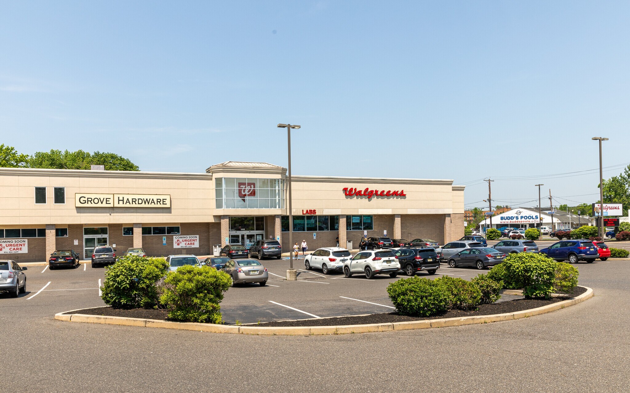 1408 Delsea Dr, Woodbury, NJ 08096 Walgreens in Deptford, NJ