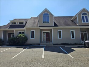 124 Commons Ct, Chadds Ford, PA for lease Building Photo- Image 1 of 12