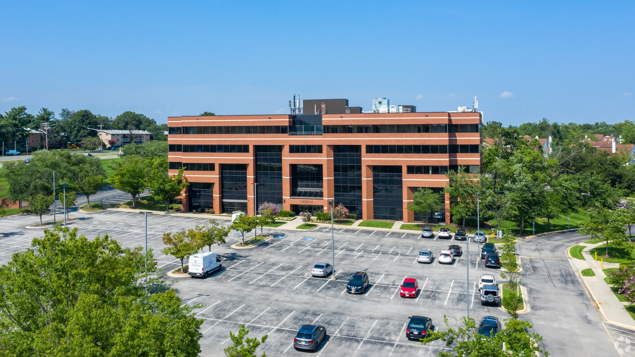 14504 Greenview Dr, Laurel, MD 20708 Lakeview at the Greens