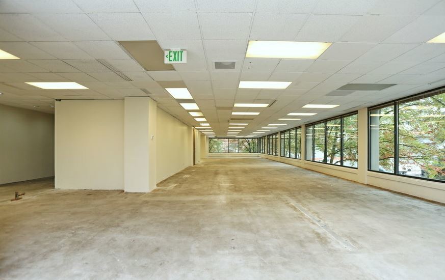 520 112th Ave NE, Bellevue, WA for lease Interior Photo- Image 1 of 8