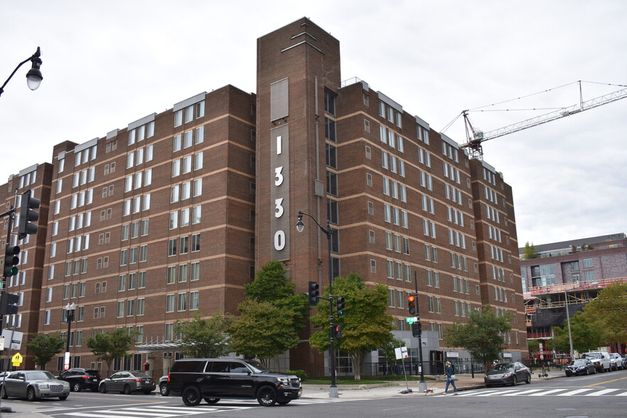1330 7th St NW, Washington, DC for sale - Primary Photo - Image 1 of 1