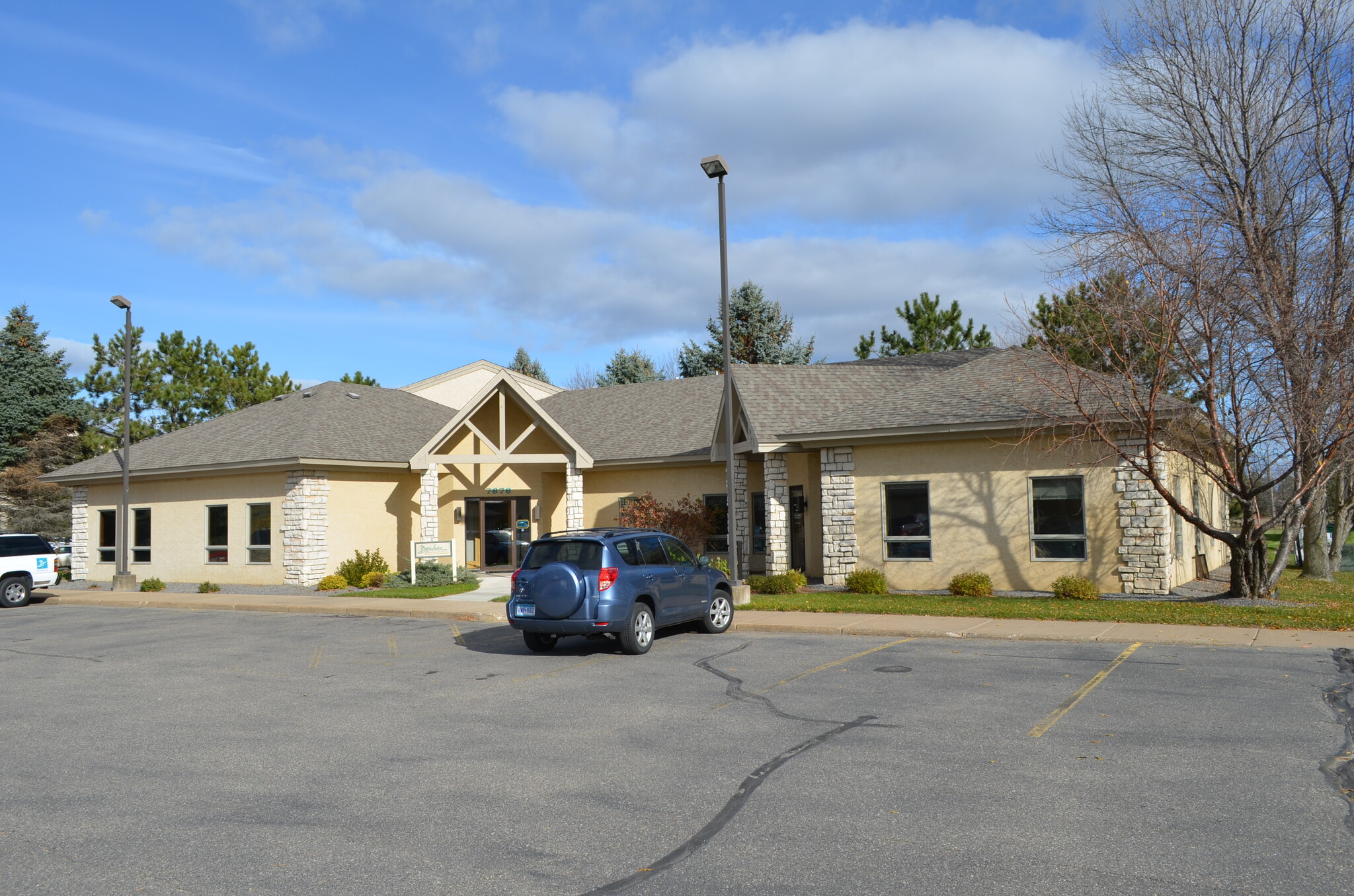 7676 Design Rd, Baxter, MN for sale Building Photo- Image 1 of 1