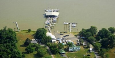 17088 Ferry Dock Rd, King George, VA for sale - Primary Photo - Image 1 of 1