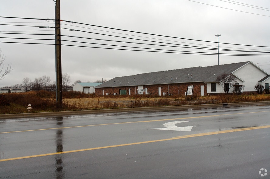 S Telegraph Rd, Monroe, MI for sale - Primary Photo - Image 1 of 6