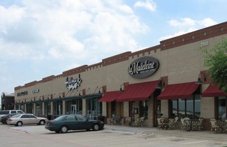 More details for 2417 S Stemmons Fwy, Lewisville, TX - Retail for Lease