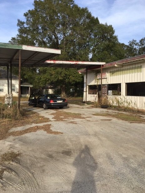 207 NE Pearl St, Collins, GA for sale Primary Photo- Image 1 of 1