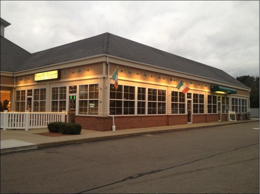 928 Plain St, Marshfield, MA 02050 Property Record