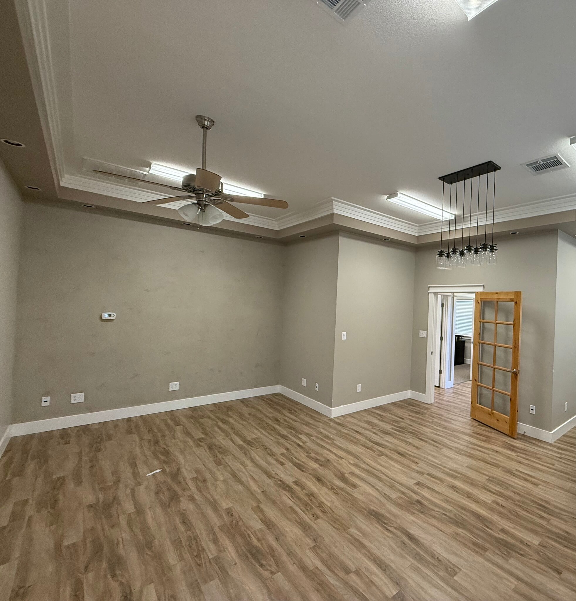 3301 Shell Rd, Georgetown, TX for lease Interior Photo- Image 1 of 6