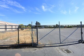 More details for 1891 Woolner Ave, Fairfield, CA - Land for Lease