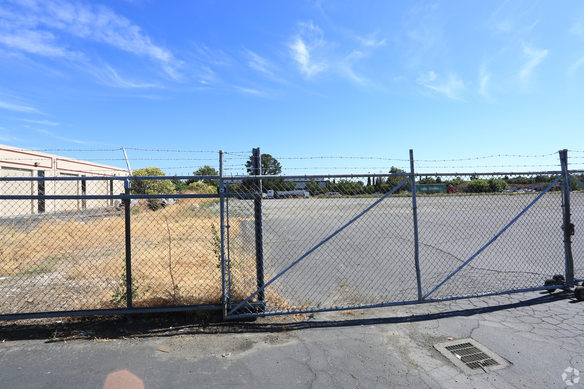 1891 Woolner Ave, Fairfield, CA for lease Building Photo- Image 1 of 7