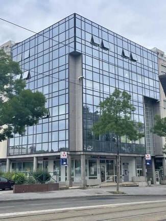 More details for 140 Avenue Franklin Roosevelt, Bron - Office for Lease