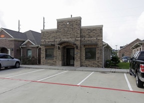21412 Provincial Blvd, Katy TX - Office Space