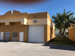 13725 SW 139th Ct, Miami, FL for lease Building Photo- Image 1 of 7