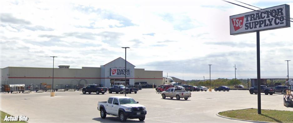 804 TX-16, Zapata, TX for sale - Building Photo - Image 1 of 1