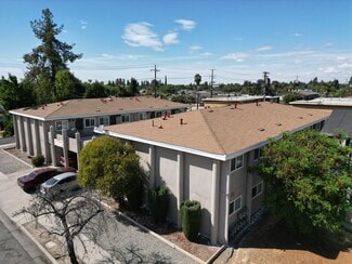 More details for 1312-1322 Bulldog Ln, Fresno, CA - Multifamily for Sale