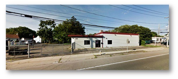 145 Babylon Farmingdale Rd, West Babylon, NY for sale - Building Photo - Image 1 of 1