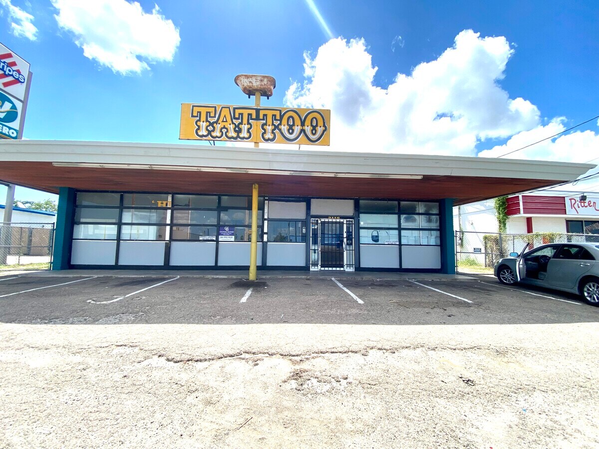 Pizza Patrón Ayers Street Corpus Christi Reviews 3116 Ayers St, Corpus Christi, TX 78415 | LoopNet