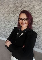 Vicky Wiebe