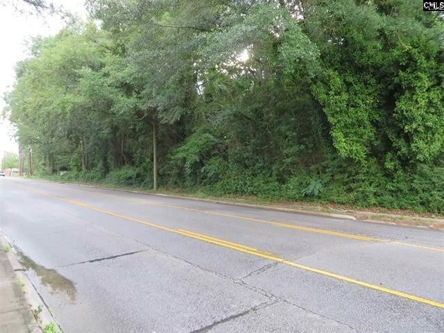 535-570 W Columbia Ave, Batesburg, SC for sale Primary Photo- Image 1 of 1