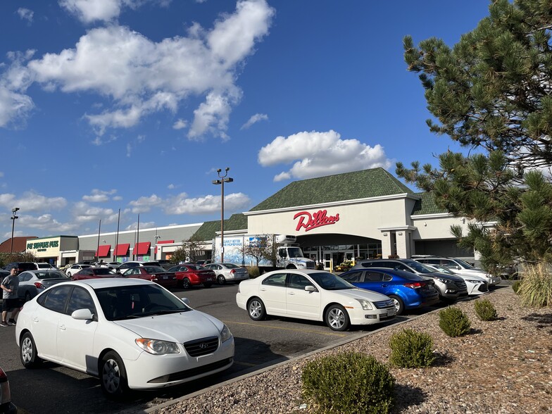 2250 N Rock Rd, Wichita, KS for lease - Building Photo - Image 1 of 7