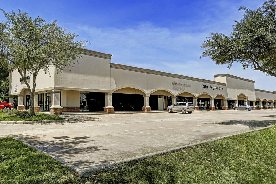 17202 Clay Rd, Houston, TX for lease - Primary Photo - Image 1 of 1