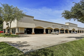 More details for 17202 Clay Rd, Houston, TX - Retail for Lease