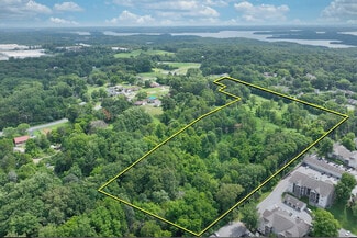 More details for 2253-2257 Smith Springs Rd, Nashville, TN - Land for Sale