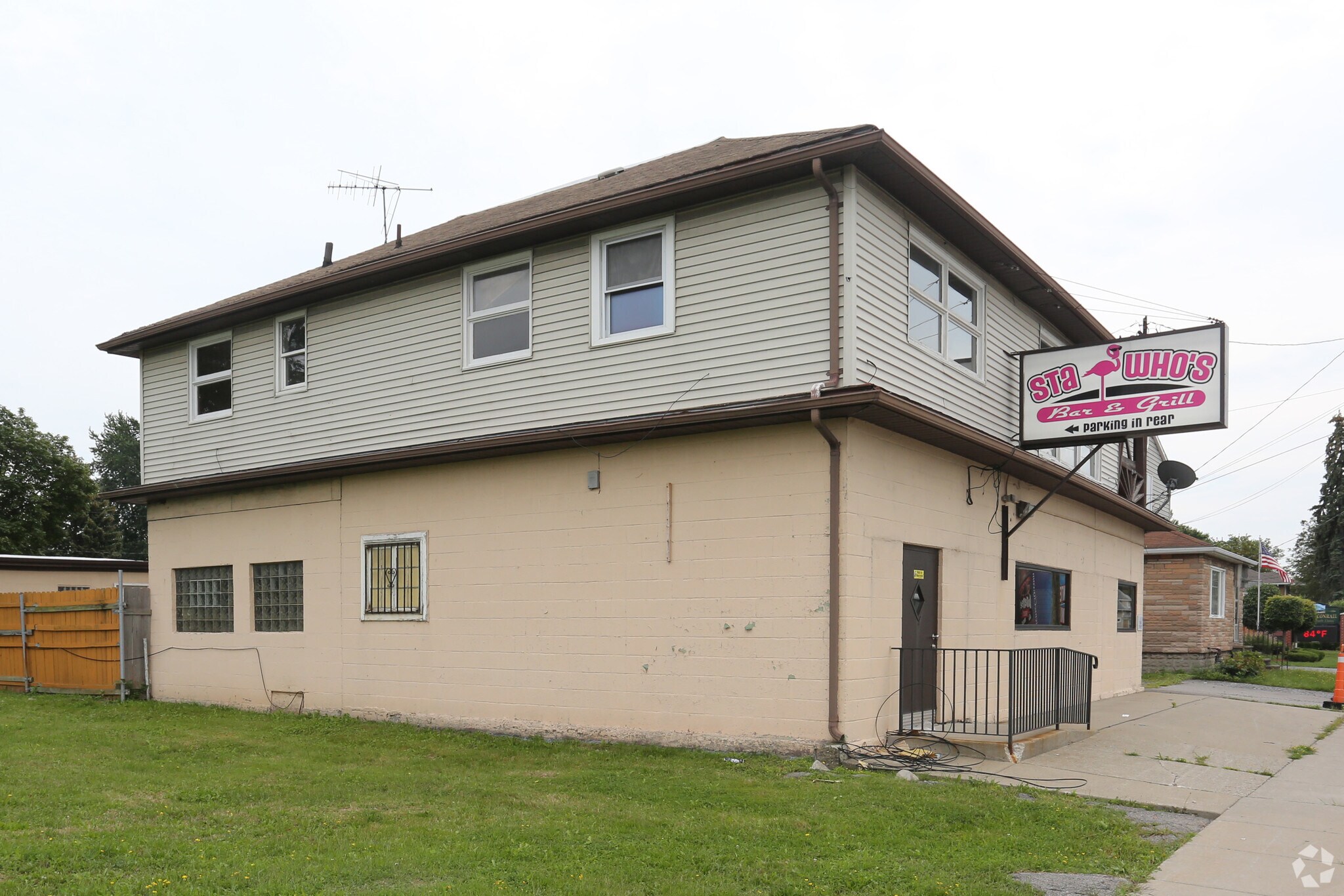 1491 Harlem Rd, Cheektowaga, NY for sale Primary Photo- Image 1 of 1