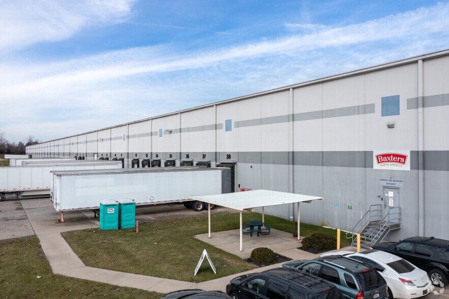 5265-5273 E Provident Dr, West Chester, OH for lease - Building Photo - Image 2 of 6