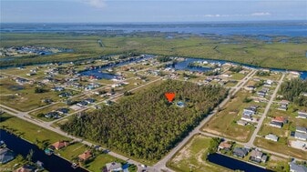3926 Kismet Pky, Cape Coral FL - Owner Financed Property