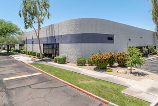 More details for 1616 W 17th St, Tempe, AZ - Office for Lease