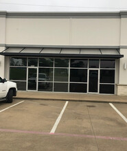 3840-3872 Highway 64 W, Tyler, TX for lease Building Photo- Image 1 of 4