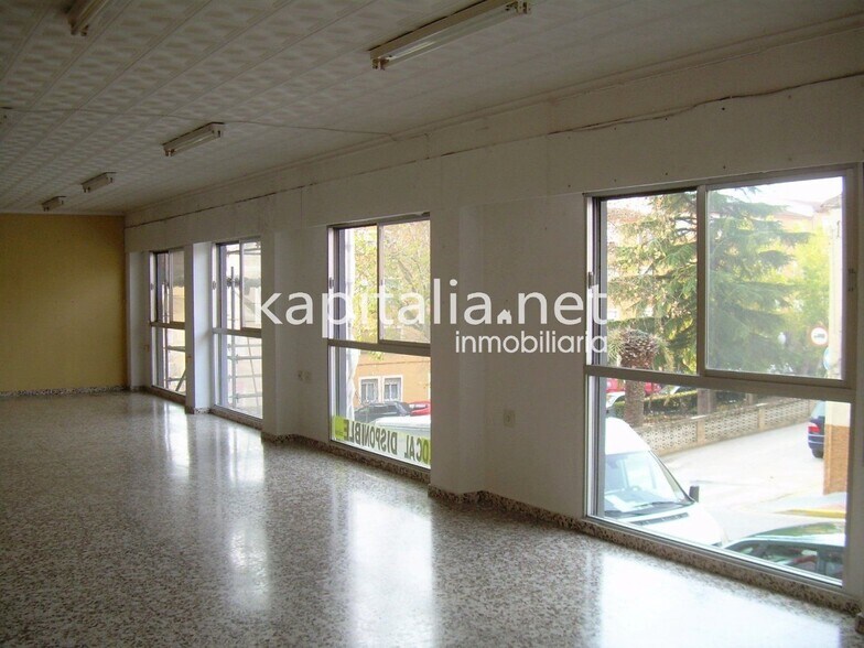 Retail in Bocairent, Valencia for lease - Building Photo - Image 3 of 6