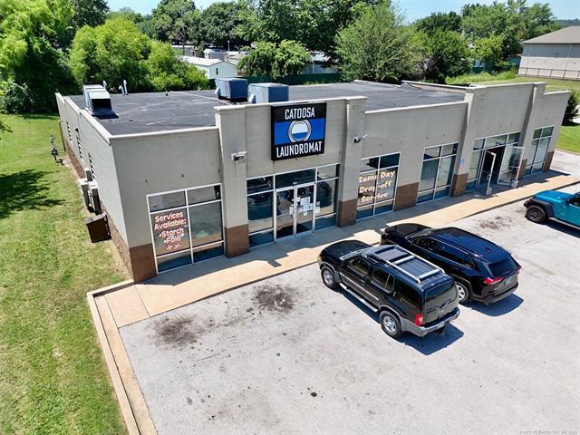 120 S 193rd East Ave, Tulsa, OK for sale Building Photo- Image 1 of 9