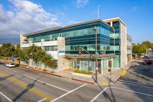Pasadena Medical - Convenience Store