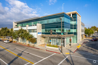 More details for 630 S Raymond Ave, Pasadena, CA - Medical for Lease