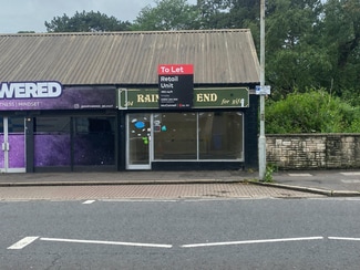 More details for 196-204 Kingsway, Belfast - Retail for Lease